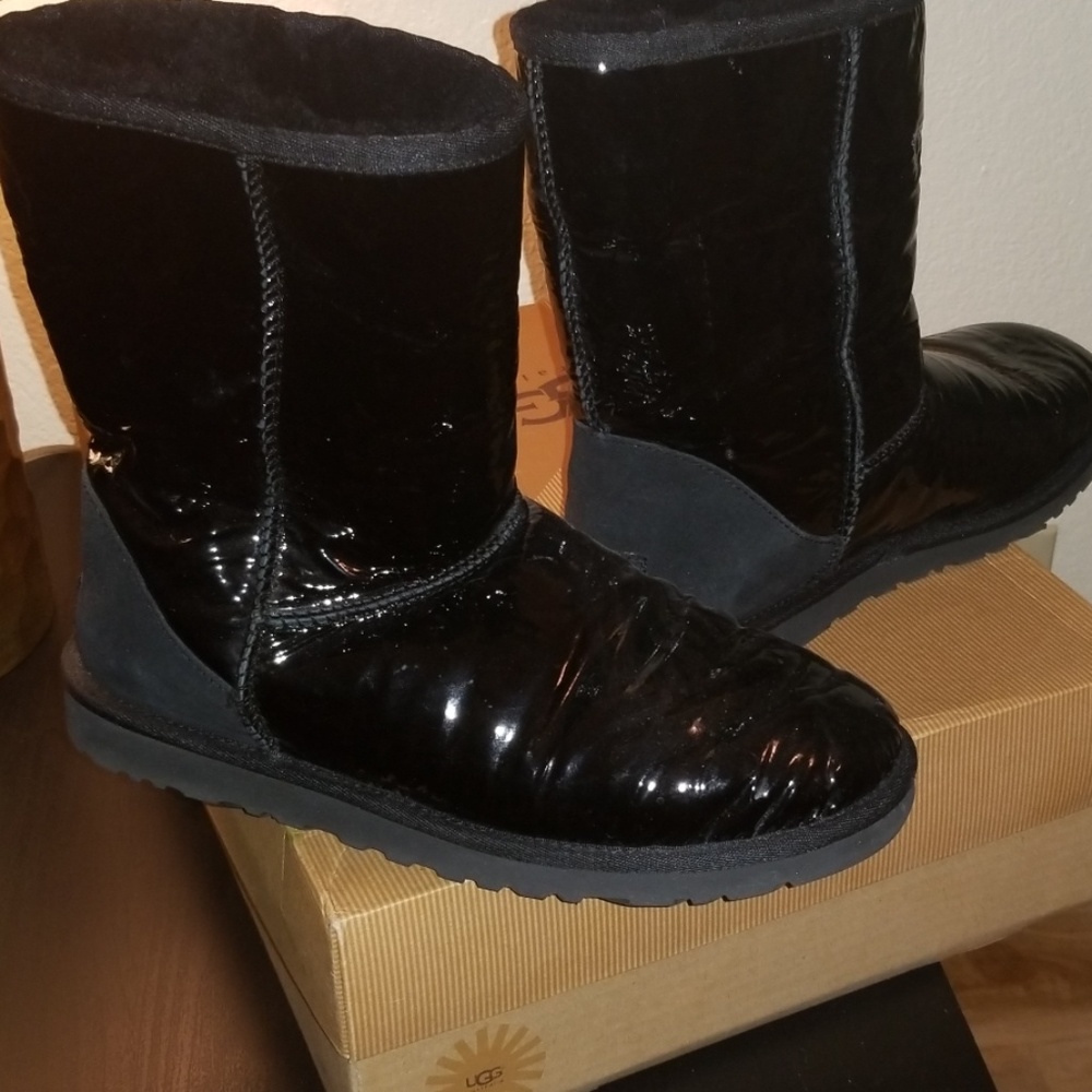 Uggs